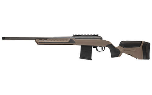 Rifles Long Guns Savage Arms 110 300Blackout SAV 110 CORE TACT 300BLK 16.5" 10RD